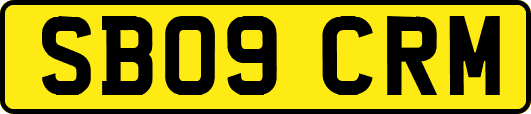 SB09CRM