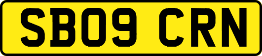 SB09CRN