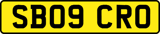 SB09CRO