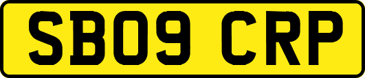 SB09CRP