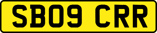SB09CRR