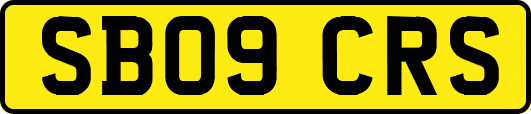 SB09CRS