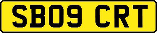 SB09CRT