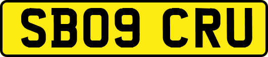SB09CRU