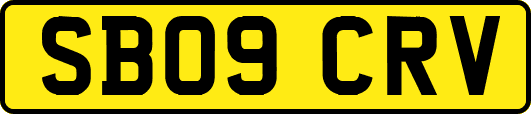 SB09CRV