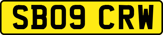 SB09CRW