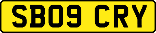 SB09CRY