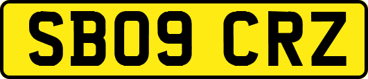 SB09CRZ