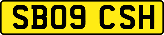 SB09CSH
