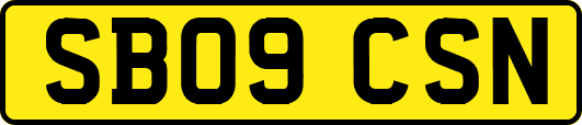 SB09CSN