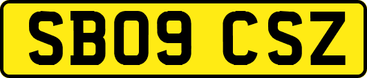 SB09CSZ