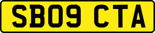 SB09CTA