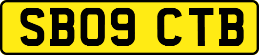 SB09CTB