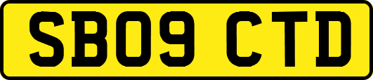 SB09CTD