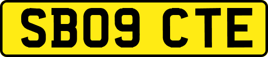 SB09CTE