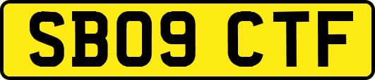 SB09CTF