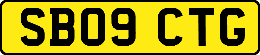 SB09CTG