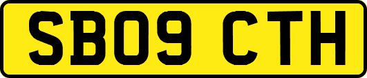SB09CTH