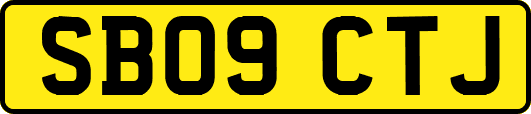 SB09CTJ