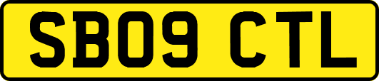 SB09CTL