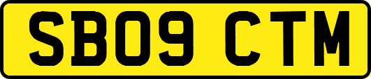 SB09CTM