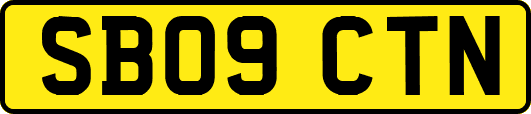 SB09CTN
