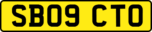 SB09CTO