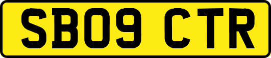 SB09CTR