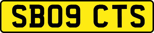 SB09CTS