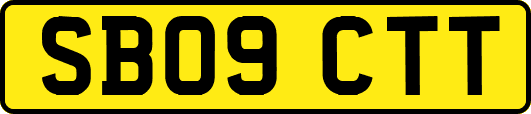 SB09CTT