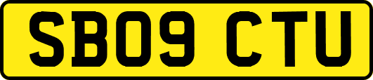 SB09CTU