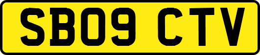 SB09CTV