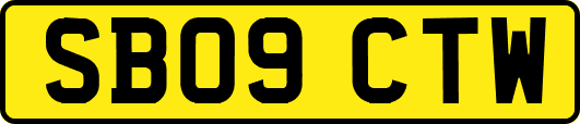 SB09CTW
