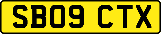 SB09CTX