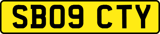 SB09CTY