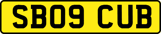 SB09CUB