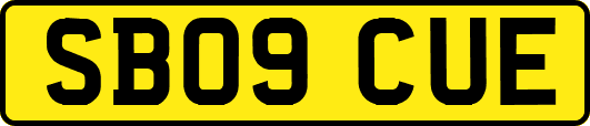 SB09CUE