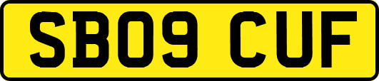 SB09CUF