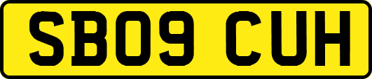 SB09CUH