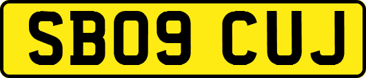 SB09CUJ