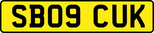 SB09CUK