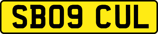SB09CUL