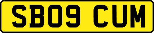 SB09CUM