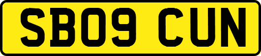 SB09CUN