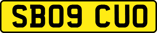 SB09CUO
