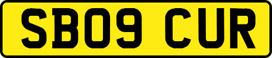 SB09CUR