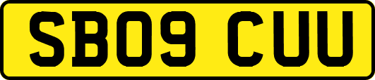 SB09CUU