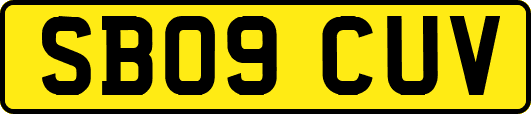 SB09CUV