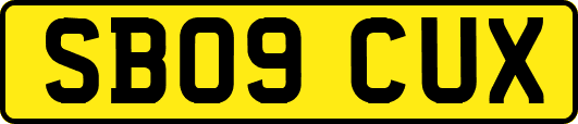 SB09CUX
