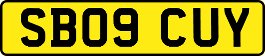 SB09CUY